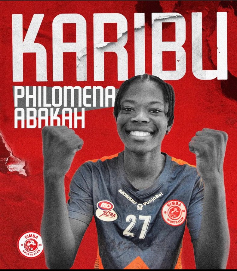 Philomena Abakah Joins Simba Queens for 2-Seasons from Berry Lady’s