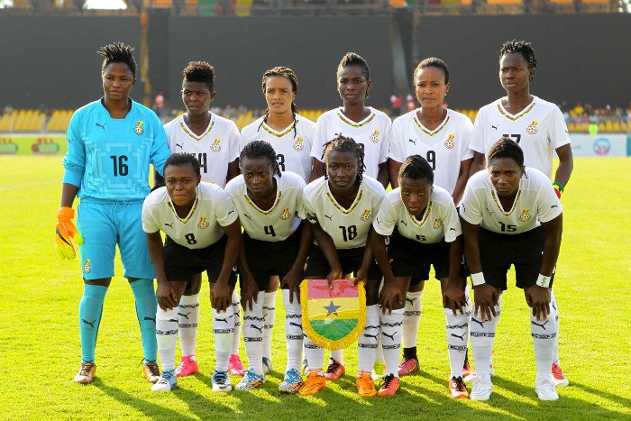 Black Queens coach Mercy Tagoe names squad for Gabon qualifier Black Queens coach Mercy Tagoe names squad for Gabon qualifier