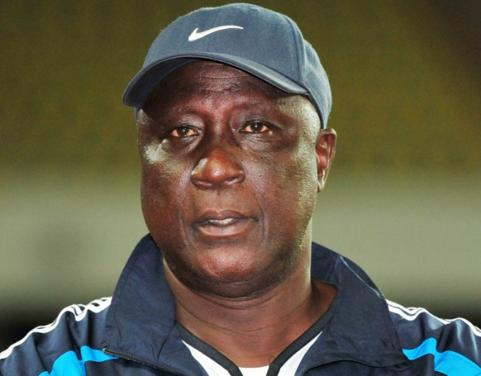 AWCON 2018: “I Am Not Quitting As Queens Coach”- Hayford The Black Queens coach Bashir Hayford has stated