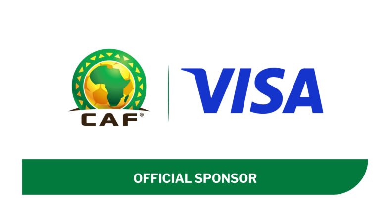 CAF and VISA sign exclusive partnership for African football competitions