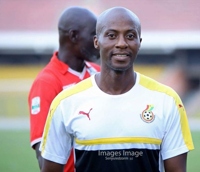 It took us 3 days to psyche the players up – Black Meteors coach Ibrahim Tanko It took us 3 days to psyche the players up - Black Meteors coach Ibrahim Tanko