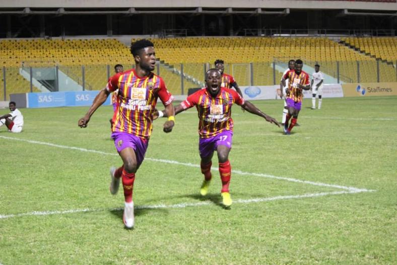 GPL WK 20 Roundup: Hearts, Dreams win, Kotoko held