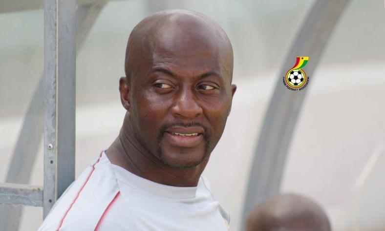 Black Stars B to face Uzbekistan in International friendly