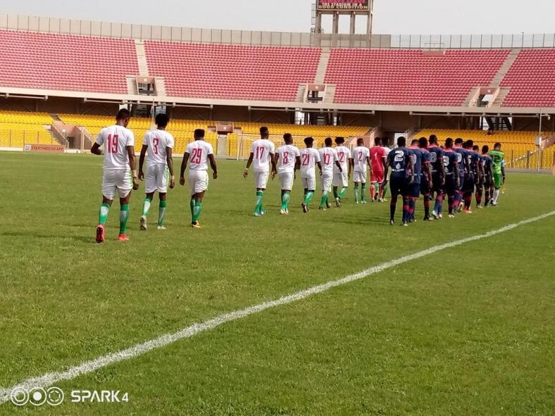 GPL Match Preview and Prediction: Eleven Wonders vs Legon Cities