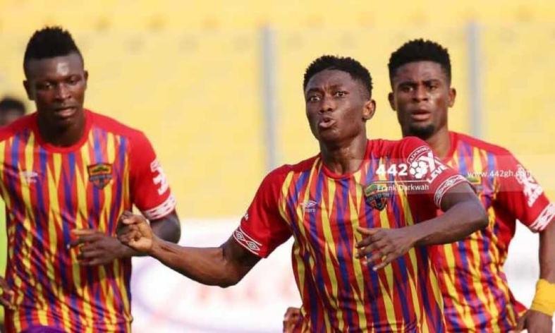 GPL Match Preview: Hearts of Oak vs Legon Cities GPL Match Preview: Hearts of Oak vs Legon Cities