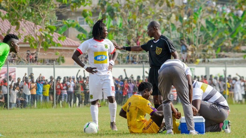GHPL Match Week 4 Results: Aduana and Ashgold drop points, Kotoko lose again Medeama to land Songne Yacouba in US$ 22,000 deal- report
