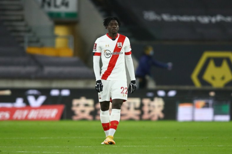 CK Akonnor responds to Mohammed Salisu’s comment on playing for Ghana CK Akonnor responds to Mohammed Salisu's comment on playing for Ghana
