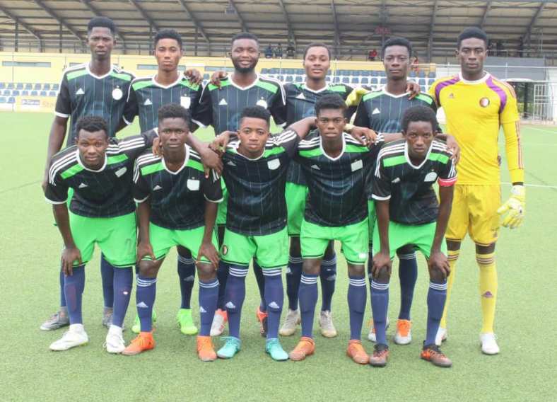 WAFA SC beat Togolese club ASCK in friendly game WAFA SC beat Togolese club ASCK in friendly game